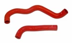 Mishimoto Red Silicone Radiator Hose Kit 2003-2004 Ford 6.0L Powerstroke. Fixed Price $300.95.