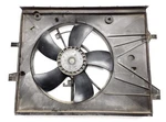 2006-2014, Mazda Miata MX-5, Radiator Fan Motor Assy, 2.0L, At, LFG115025C, Oem. Fixed Price $135.00.