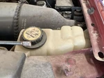 Coolant Reservoir Heritage Fits 99-04 Ford F150 Pickup 305505. Fixed Price $75.15.