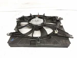 2023-2025 Honda Hr-v Radiator Cooling Fan Motor & Shroud 19015-6CT-A01. Fixed Price $148.63.
