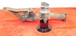 1963-1967 Cadillac 429 Coolant Crossover Tube W/ac 1484796. Fixed Price $199.99.