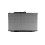 Engine Coolant Radiator For Acura Tsx 2006-2008 Replace. Fixed Price $140.71.