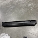 Genuine Nissan Lower Air Guide 21579-6RZ5C. Fixed Price $35.00.