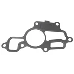 Genuine Nissan Water Outlet Gasket 11062-ET00A. Fixed Price $11.33.