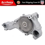 Engine Oil Pump For 2014-2022 Ram 1500 Jeep Wrangler Grand Cherokee 68489996AA. Fixed Price $52.45.