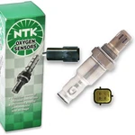 Ngk Ntk Downstream Left O2 Oxygen Sensor For 2009-2013 Infiniti FX50 5.0L V8 Ju. Fixed Price $109.34.