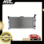 Aluminum Radiator For Pontiac Grand Prix 1997 1998 1999 2000 2001 2002 2003 3.8L. Fixed Price $69.99.