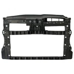 Radiator Support Assembly For 2010-2014 Volkswagen Golf 5K0805588G VW1225131. Fixed Price $51.00.