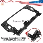For 2019-2023 Jeep Renegade 68507652AA 68439285AA Radiator Support New. Fixed Price $199.99.