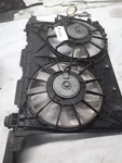 Radiator Fan Motor Assembly Fits 11-16 Scion Tc 2300868. Fixed Price $165.00.