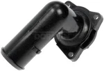 Engine Coolant Thermostat Housing Dorman 902-772 Fits 00-03 Ford Escort 2.0L-L4. Fixed Price $14.88.