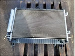2010-2015 Chevrolet Camaro Ss Radiator Fan Condenser M/t Engine Cooling 2835. Fixed Price $299.99.