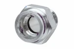 Genuine Gm Engine Oil Cooler Hose Connector 12614837. Fixed Price $18.83.