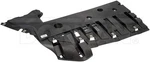 Dorman 620-348 Air Deflector Valence Fits Ford Fusion. Fixed Price $65.91.