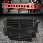 12-14 Ford Focus W/o Oe Style Active Grille Radiator Shutter Assembly. Fixed Price $35.24.