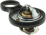 Engine Coolant Thermostat-oe Type Fits 02-08 Mini Cooper 1.6L-L4. Fixed Price $86.06.