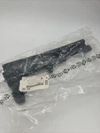 Genuine Nissan Radiator Support Air Deflector 21558-5HK0A. Fixed Price $39.95.
