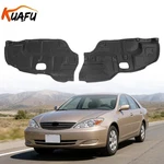 For Toyota Camry 2002-2006 Lh & Rh Front Lower Splash Shield Engine Under Cover. Fixed Price $36.00.