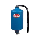 Jaz Overflow Tank Qt. Round Polyethylene 1/4 Hose Barb In Universal 60202511. Fixed Price $35.99.