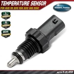 New Temperature Sensor With Blades For Audi R8 RS6 2010 Gas Dohc 059919523A. Fixed Price $11.29.