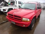 Durango 1999 Coolant Reservoir 31510552. Fixed Price $110.85.