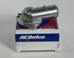 New Gm Genuine 10112356 Acdelco 15-1569 Engine Coolant Water Outlet. Fixed Price $19.99.