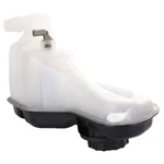 For Jaguar XJ8 4.2L 2004-2009 Premium Radiator Coolant Overflow Tank New. Fixed Price $32.89.