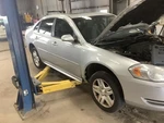 Coolant Reservoir Vin W 4TH Digit Limited Fits 12-16 Impala 342551. Fixed Price $77.29.