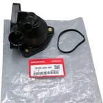 Oem Engine Thermostat Housing Fits Honda Accord Crv Civic Element Acura Tsx Ilx. Fixed Price $58.97.