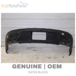 2018-2020 Vw Atlas Rear Bumper Lower Valance 3CN807521A. Fixed Price $143.49.