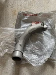 Genuine Honda Pipe Inter-cooler Outlet 17291-5PA-A00. Fixed Price $49.99.