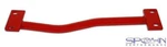 Tubular Chassis Tunnel Floor Brace 1993-2002 Gm F-body Camaro & Firebird. Fixed Price $99.00.