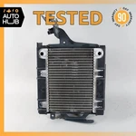 Mercedes R231 SL550 Additional Intercooler Air Radiator W/ Shroud Oem. Fixed Price $298.80.