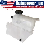 Fits 2013-2019 Cadillac Ats Coolant Reservoir Radiator Surge Tank New 22948113. Fixed Price $33.05.