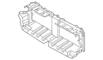 Genuine Ford Deflector Air R2TZ-8312-D. Fixed Price $136.50.