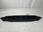 New 2017-2019 Genuine Audi A4 Front Bumper Deflector Shield 8W0-807-611-A. Fixed Price $129.90.