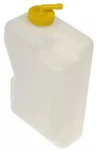 Genuine Dorman Non-pressurized Coolant Reservoir 603-292. Fixed Price $30.86.