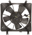 Radiator Fan Assy Four Seasons 75985. Fixed Price $257.42.
