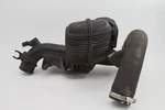 2011-2017 Audi Q5 Resonator Air Intake Intercooler Silencer Oem 8K0129955A. Fixed Price $145.00.