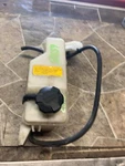 01-06 Hyundai Santa Fe Coolant Recovery Bottle Oem. Fixed Price $46.35.