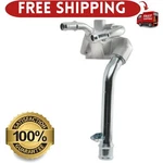 Four Seasons Aluminum Engine Coolant Water Outlet Thermostat Housing 85360. Fixed Price $134.26.