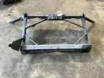 Mazda 6 2003-2008 2.3L Radiator Core Support Factory. Fixed Price $165.90.