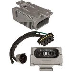 Engine Cooling Control Module Global 1712255. Fixed Price $371.99.