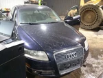 Radiator Core Support Fits 05-11 Audi A6 2132182. Fixed Price $190.00.