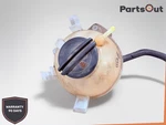 2006-2020 Volkswagen Passat Engine Coolant Reservoir 1K0-121-407 Oem. Fixed Price $49.04.