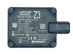 Oem For 24-25 Lexus RZ300E Toyota BZ4X Rear Blind Spot Monitor 88162-30020. Fixed Price $169.70.
