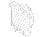 Genuine Volvo Drive Motor Inverter Cooler 32382136. Fixed Price $694.90.