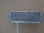 2003 - 2004 Mustang Cobra 4.6 Supercharger Intercooler Oem Sku# J473. Fixed Price $306.00.