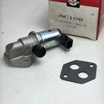 Standard AC108 Idle Air Control Valve Chevy Cavalier Pontiac Sunfire New. Fixed Price $50.83.