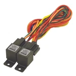 Derale Auxiliary Cooling Fan 16765; Dual Relay, 40/60, 25 Continuous. Fixed Price $62.34.
